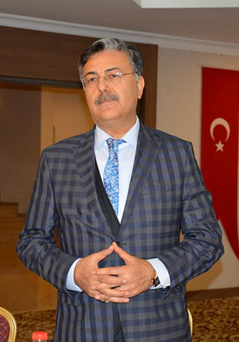 Başkan