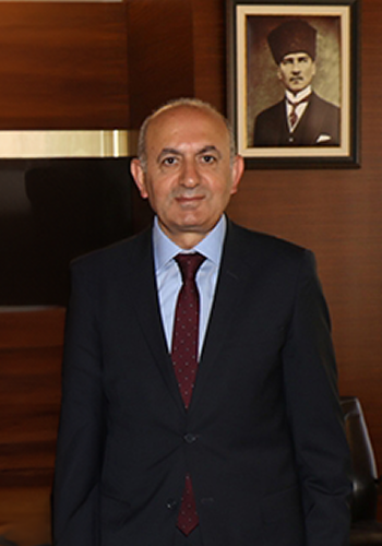 Başkan